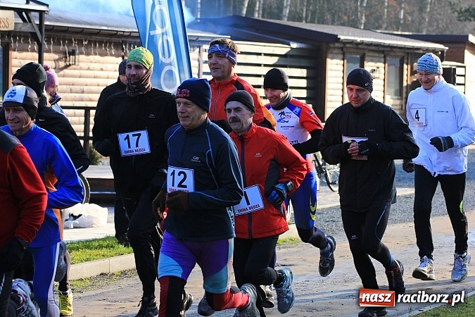 Zdjęcie w galerii na portalu naszraciborz.pl: II Duathlon o puchar Wójta Gminy Nędza wiadomości z regionu