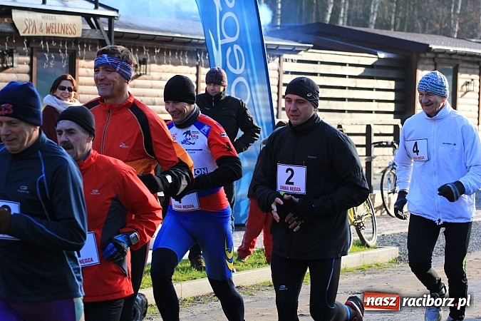 Zdjęcie w galerii na portalu naszraciborz.pl: II Duathlon o puchar Wójta Gminy Nędza wiadomości z regionu