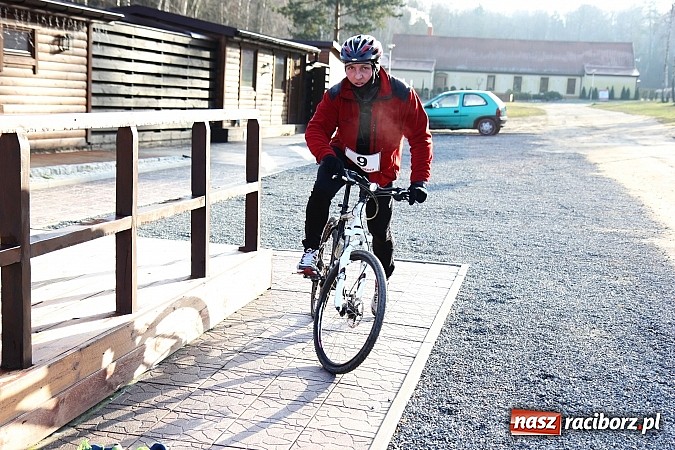 Zdjęcie w galerii na portalu naszraciborz.pl: II Duathlon o puchar Wójta Gminy Nędza wiadomości z regionu
