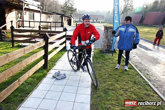 Zdjęcie w galerii na portalu naszraciborz.pl: II Duathlon o puchar Wójta Gminy Nędza wiadomości z regionu