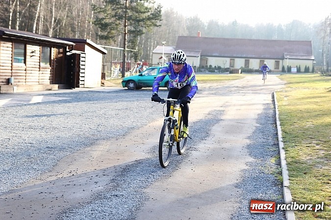 Zdjęcie w galerii na portalu naszraciborz.pl: II Duathlon o puchar Wójta Gminy Nędza wiadomości z regionu