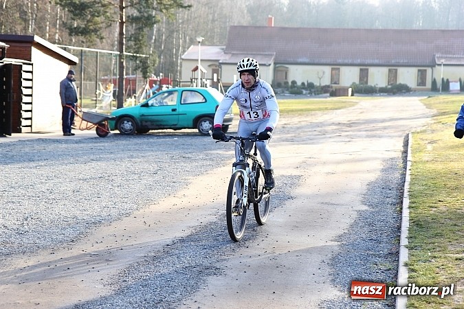 Zdjęcie w galerii na portalu naszraciborz.pl: II Duathlon o puchar Wójta Gminy Nędza wiadomości z regionu