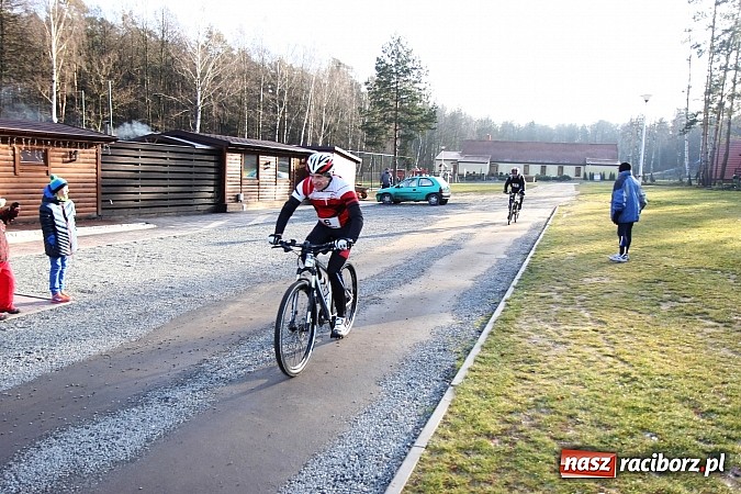 Zdjęcie w galerii na portalu naszraciborz.pl: II Duathlon o puchar Wójta Gminy Nędza wiadomości z regionu