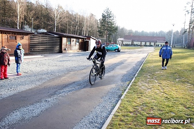 Zdjęcie w galerii na portalu naszraciborz.pl: II Duathlon o puchar Wójta Gminy Nędza wiadomości z regionu