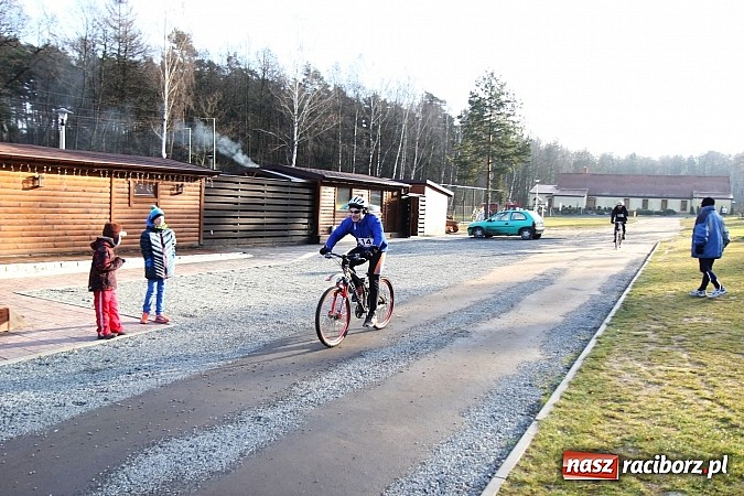 Zdjęcie w galerii na portalu naszraciborz.pl: II Duathlon o puchar Wójta Gminy Nędza wiadomości z regionu