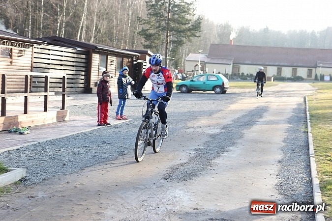 Zdjęcie w galerii na portalu naszraciborz.pl: II Duathlon o puchar Wójta Gminy Nędza wiadomości z regionu