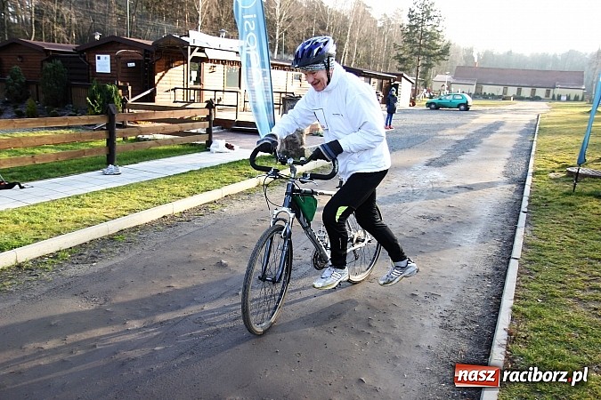 Zdjęcie w galerii na portalu naszraciborz.pl: II Duathlon o puchar Wójta Gminy Nędza wiadomości z regionu