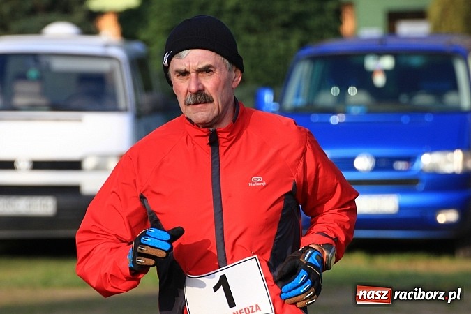 Zdjęcie w galerii na portalu naszraciborz.pl: II Duathlon o puchar Wójta Gminy Nędza wiadomości z regionu