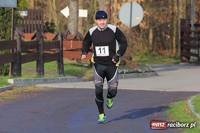 Zdjęcie w galerii na portalu naszraciborz.pl: II Duathlon o puchar Wójta Gminy Nędza wiadomości z regionu