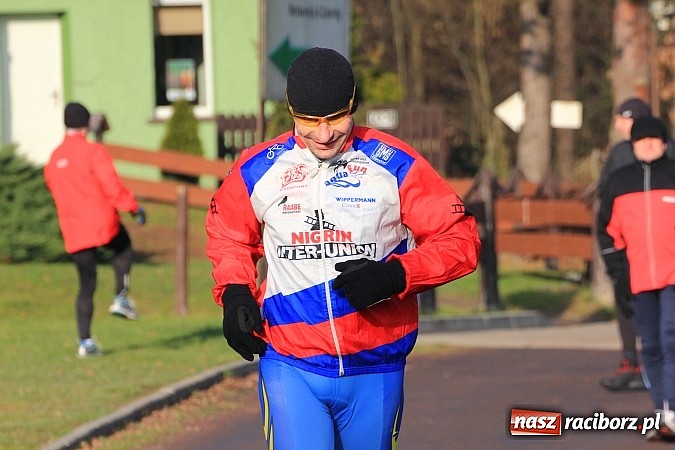 Zdjęcie w galerii na portalu naszraciborz.pl: II Duathlon o puchar Wójta Gminy Nędza wiadomości z regionu