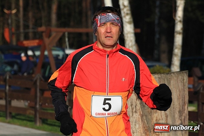 Zdjęcie w galerii na portalu naszraciborz.pl: II Duathlon o puchar Wójta Gminy Nędza wiadomości z regionu