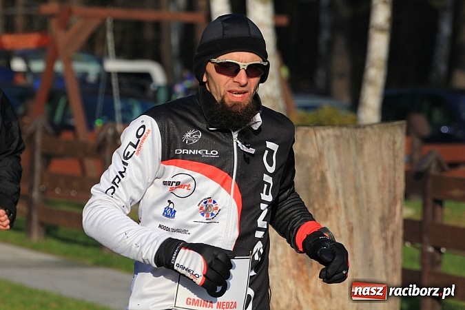 Zdjęcie w galerii na portalu naszraciborz.pl: II Duathlon o puchar Wójta Gminy Nędza wiadomości z regionu