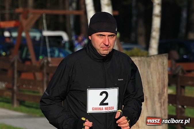 Zdjęcie w galerii na portalu naszraciborz.pl: II Duathlon o puchar Wójta Gminy Nędza wiadomości z regionu
