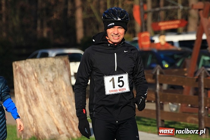 Zdjęcie w galerii na portalu naszraciborz.pl: II Duathlon o puchar Wójta Gminy Nędza wiadomości z regionu