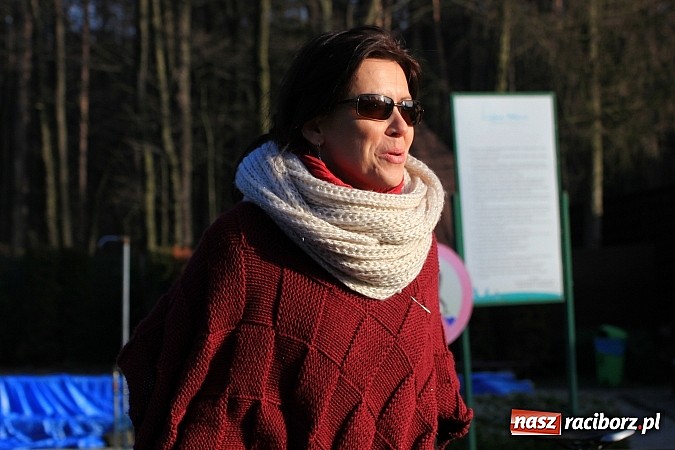 Zdjęcie w galerii na portalu naszraciborz.pl: II Duathlon o puchar Wójta Gminy Nędza wiadomości z regionu