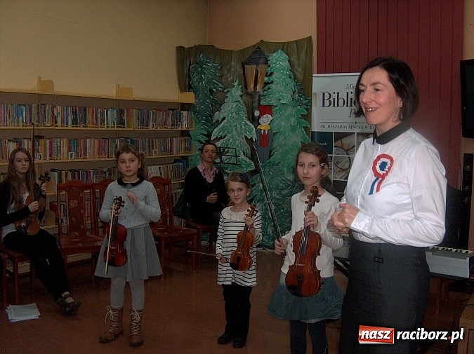 Zdjęcie w galerii na portalu naszraciborz.pl: Le Petit Nicolas na Kasprowicza wiadomości z regionu