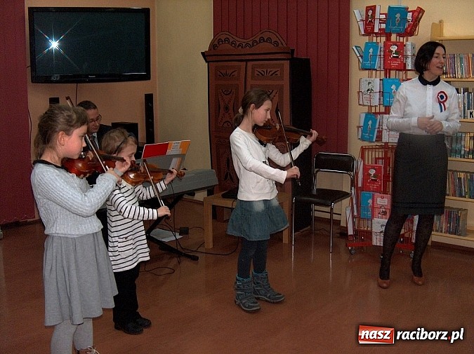 Zdjęcie w galerii na portalu naszraciborz.pl: Le Petit Nicolas na Kasprowicza wiadomości z regionu