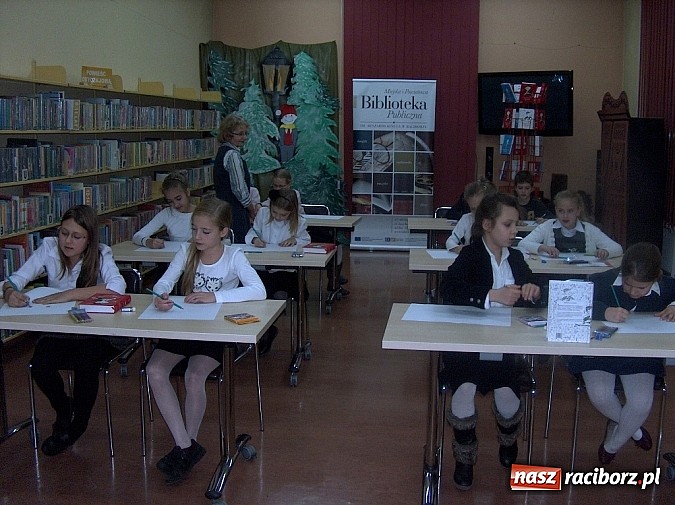 Zdjęcie w galerii na portalu naszraciborz.pl: Le Petit Nicolas na Kasprowicza wiadomości z regionu