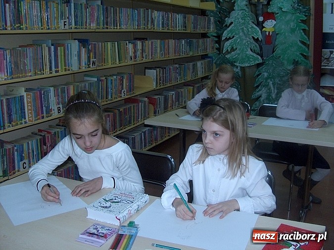 Zdjęcie w galerii na portalu naszraciborz.pl: Le Petit Nicolas na Kasprowicza wiadomości z regionu