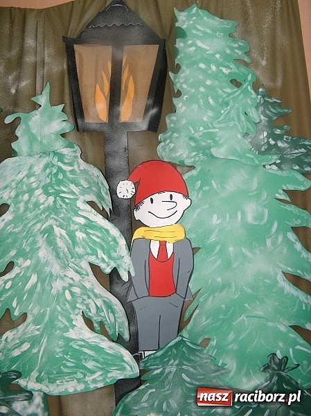 Zdjęcie w galerii na portalu naszraciborz.pl: Le Petit Nicolas na Kasprowicza wiadomości z regionu