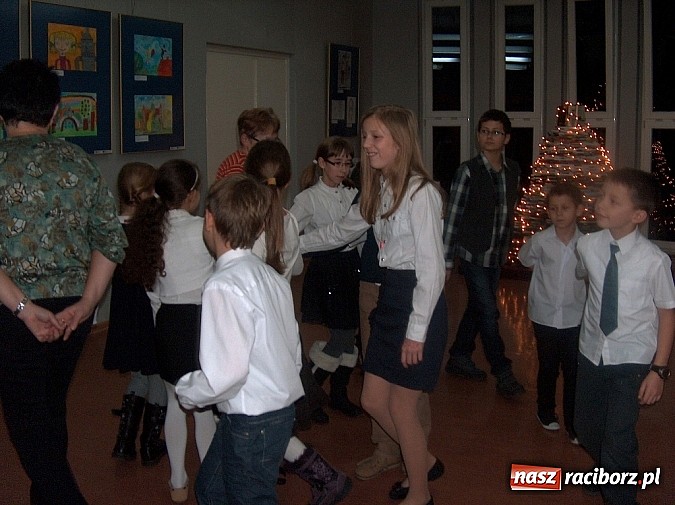 Zdjęcie w galerii na portalu naszraciborz.pl: Le Petit Nicolas na Kasprowicza wiadomości z regionu