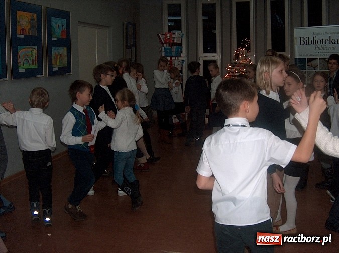 Zdjęcie w galerii na portalu naszraciborz.pl: Le Petit Nicolas na Kasprowicza wiadomości z regionu