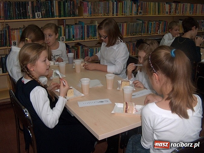 Zdjęcie w galerii na portalu naszraciborz.pl: Le Petit Nicolas na Kasprowicza wiadomości z regionu