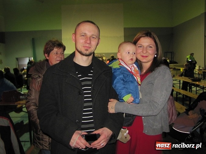 Zdjęcie w galerii na portalu naszraciborz.pl: Kiermasz bożonarodzeniowy w Nędzy wiadomości z regionu