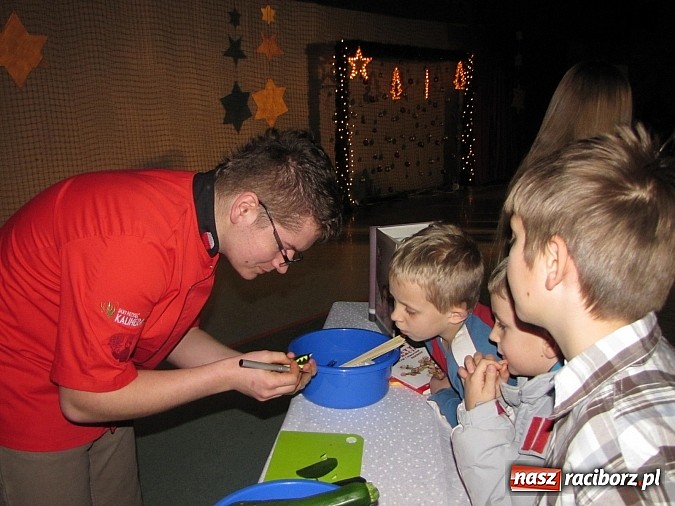 Zdjęcie w galerii na portalu naszraciborz.pl: Kiermasz bożonarodzeniowy w Nędzy wiadomości z regionu