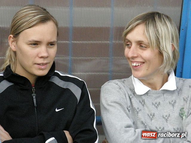 Zdjęcie w galerii na portalu naszraciborz.pl: Mecz i wielka feta na Srebrnej - kulisy sukcesu wiadomości z regionu