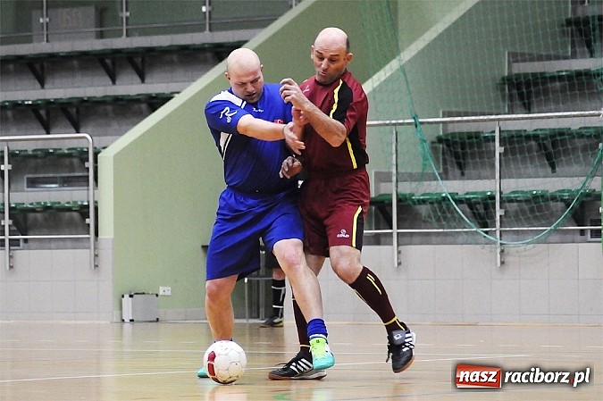 Zdjęcie w galerii na portalu naszraciborz.pl: Wygrane Żorskiej i Cukierni. Pierwsze punkty Czarnych Koszul wiadomości z regionu