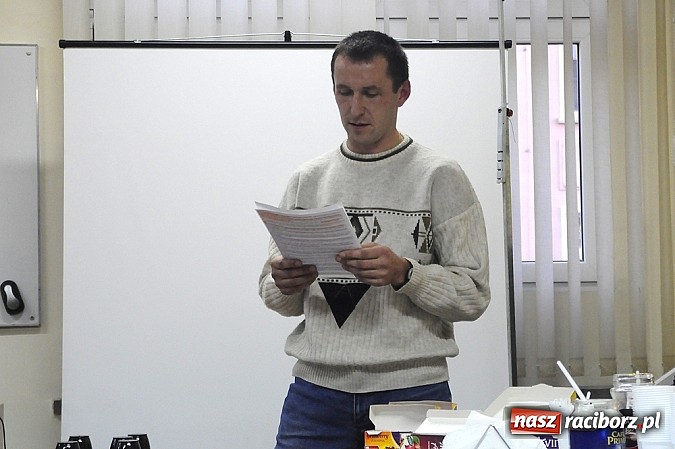 Zdjęcie w galerii na portalu naszraciborz.pl: Wigilia slawist&oacute;w z raciborskiej PWSZ wiadomości z regionu