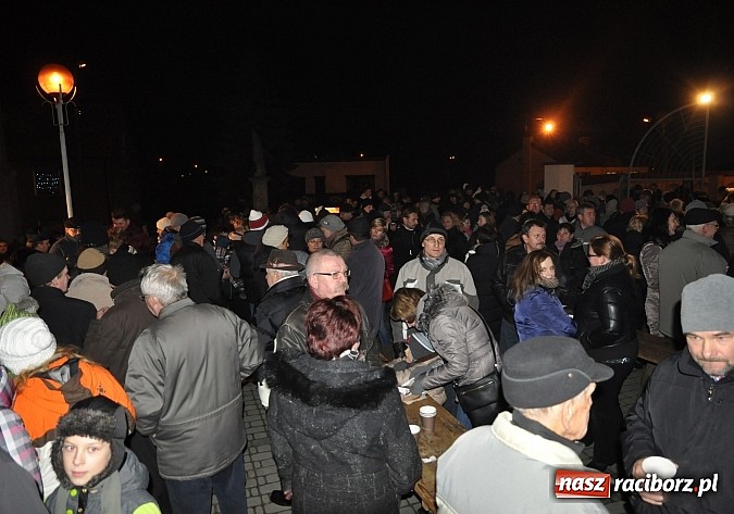 Zdjęcie w galerii na portalu naszraciborz.pl: Weihnachtsmarkt w Tworkowie wiadomości z regionu