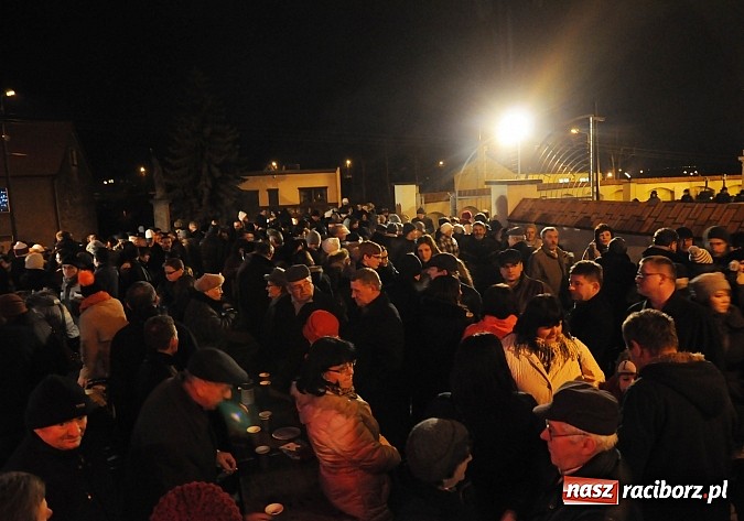 Zdjęcie w galerii na portalu naszraciborz.pl: Weihnachtsmarkt w Tworkowie wiadomości z regionu