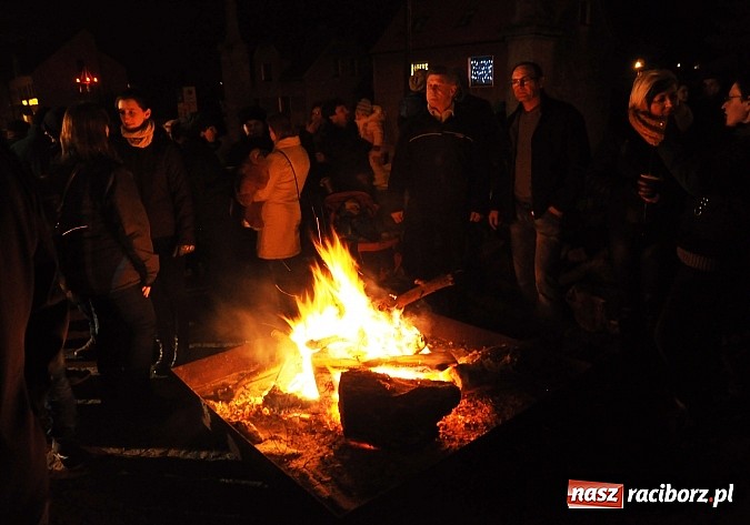 Zdjęcie w galerii na portalu naszraciborz.pl: Weihnachtsmarkt w Tworkowie wiadomości z regionu