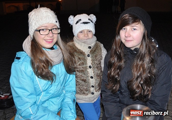 Zdjęcie w galerii na portalu naszraciborz.pl: Weihnachtsmarkt w Tworkowie wiadomości z regionu