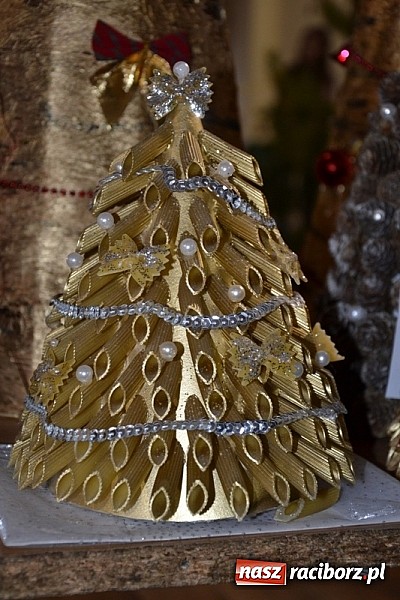 Zdjęcie w galerii na portalu naszraciborz.pl: Kiermasz w Rudach. Niech was prowadzą dobre anioły wiadomości z regionu