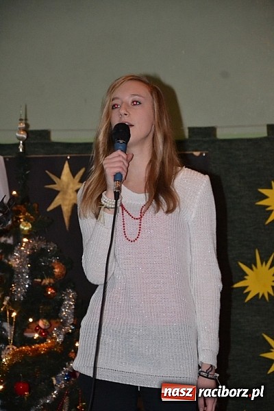 Zdjęcie w galerii na portalu naszraciborz.pl: Kiermasz w Rudach. Niech was prowadzą dobre anioły wiadomości z regionu