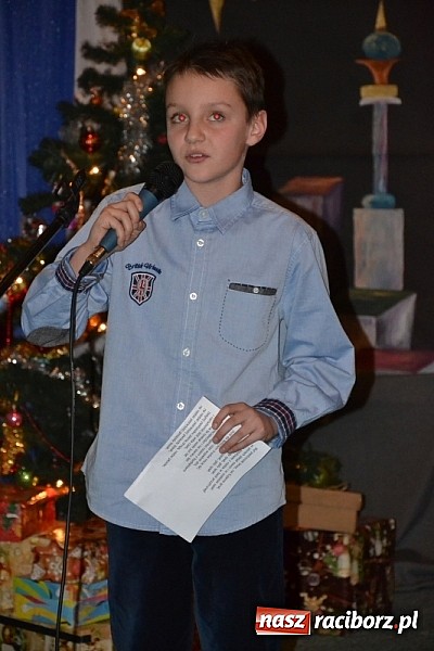 Zdjęcie w galerii na portalu naszraciborz.pl: Kiermasz w Rudach. Niech was prowadzą dobre anioły wiadomości z regionu