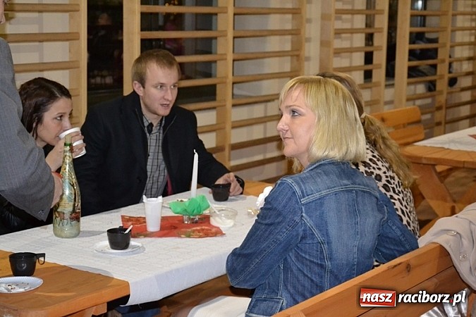 Zdjęcie w galerii na portalu naszraciborz.pl: Kiermasz w Rudach. Niech was prowadzą dobre anioły wiadomości z regionu