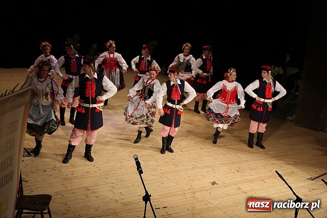 Zdjęcie w galerii na portalu naszraciborz.pl: Arabeska, Aksebara i Łężczok w RCK-u wiadomości z regionu