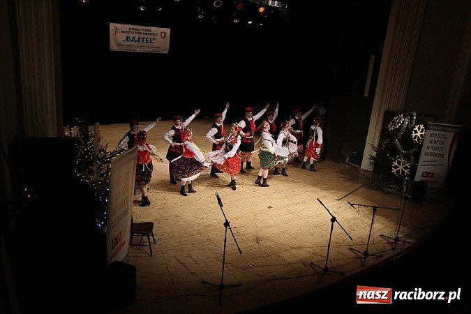 Zdjęcie w galerii na portalu naszraciborz.pl: Arabeska, Aksebara i Łężczok w RCK-u wiadomości z regionu