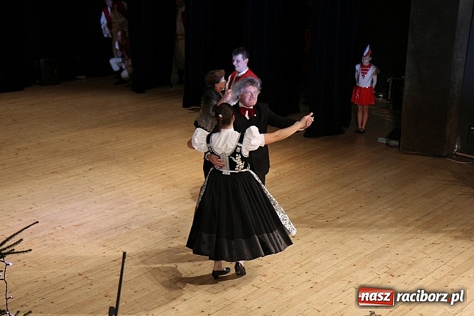 Zdjęcie w galerii na portalu naszraciborz.pl: Arabeska, Aksebara i Łężczok w RCK-u wiadomości z regionu