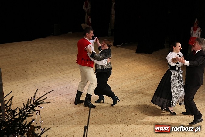 Zdjęcie w galerii na portalu naszraciborz.pl: Arabeska, Aksebara i Łężczok w RCK-u wiadomości z regionu