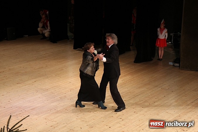 Zdjęcie w galerii na portalu naszraciborz.pl: Arabeska, Aksebara i Łężczok w RCK-u wiadomości z regionu