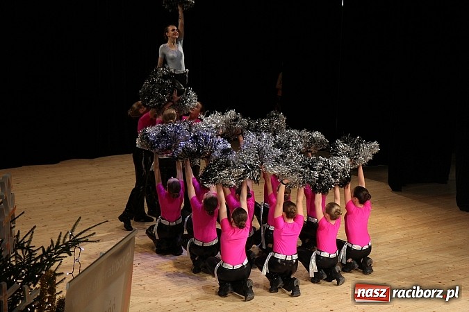 Zdjęcie w galerii na portalu naszraciborz.pl: Arabeska, Aksebara i Łężczok w RCK-u wiadomości z regionu