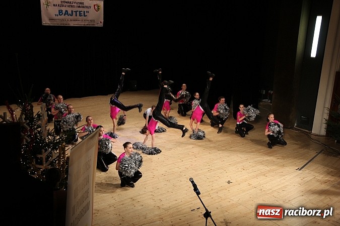 Zdjęcie w galerii na portalu naszraciborz.pl: Arabeska, Aksebara i Łężczok w RCK-u wiadomości z regionu