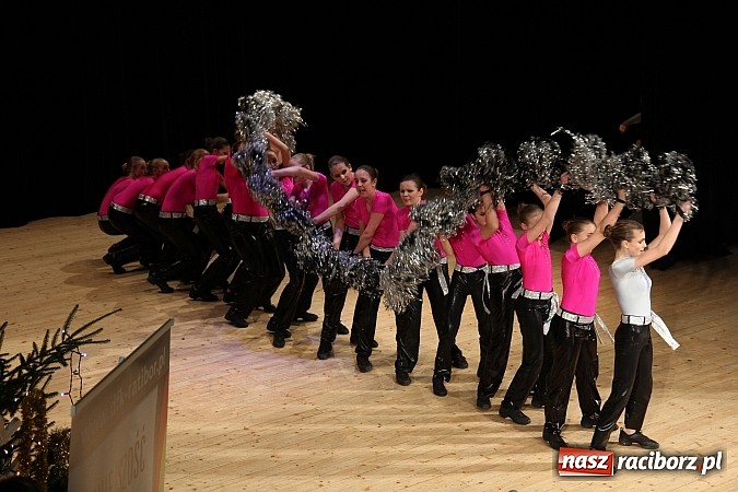 Zdjęcie w galerii na portalu naszraciborz.pl: Arabeska, Aksebara i Łężczok w RCK-u wiadomości z regionu