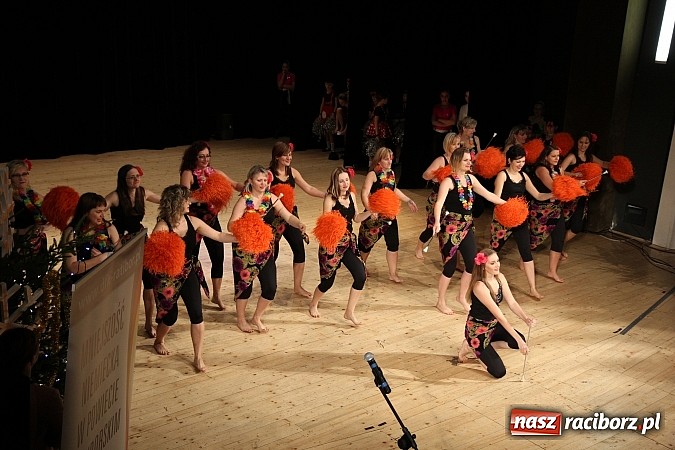 Zdjęcie w galerii na portalu naszraciborz.pl: Arabeska, Aksebara i Łężczok w RCK-u wiadomości z regionu