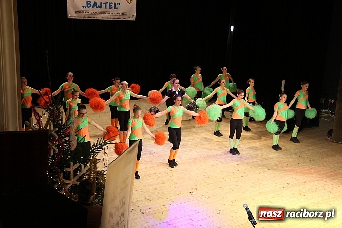 Zdjęcie w galerii na portalu naszraciborz.pl: Arabeska, Aksebara i Łężczok w RCK-u wiadomości z regionu